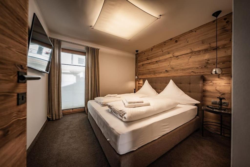 Cozy Loft In The Alps Of Zillertal Apartment Швендау Екстериор снимка