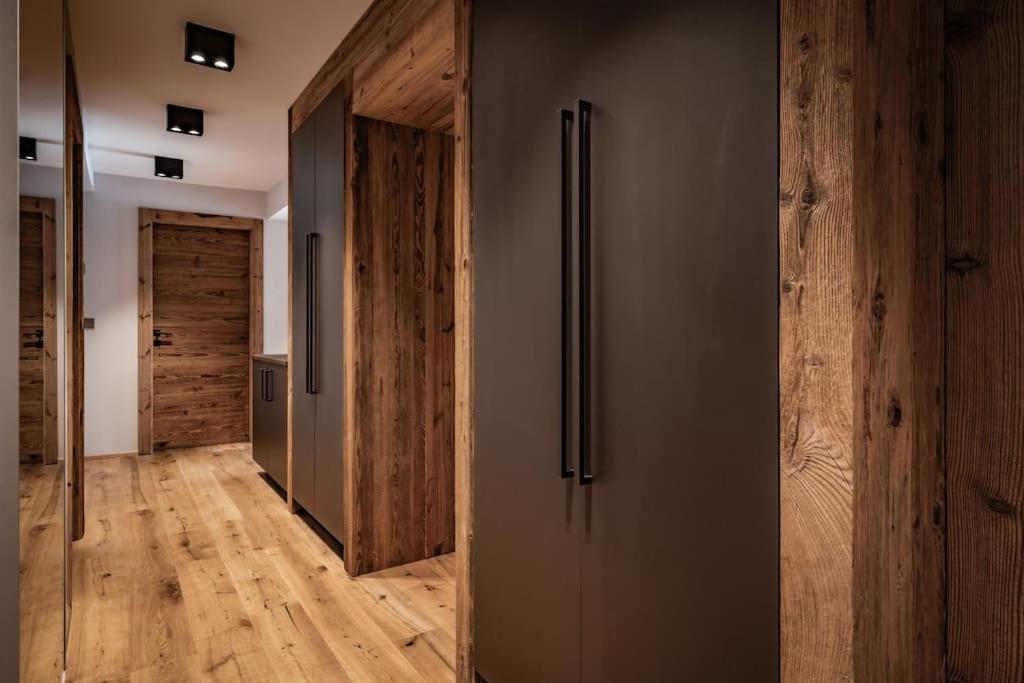Cozy Loft In The Alps Of Zillertal Apartment Швендау Екстериор снимка