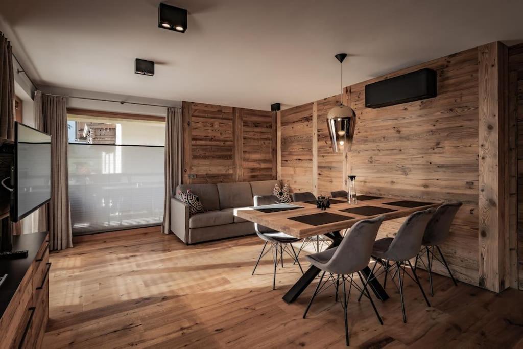 Cozy Loft In The Alps Of Zillertal Apartment Швендау Екстериор снимка