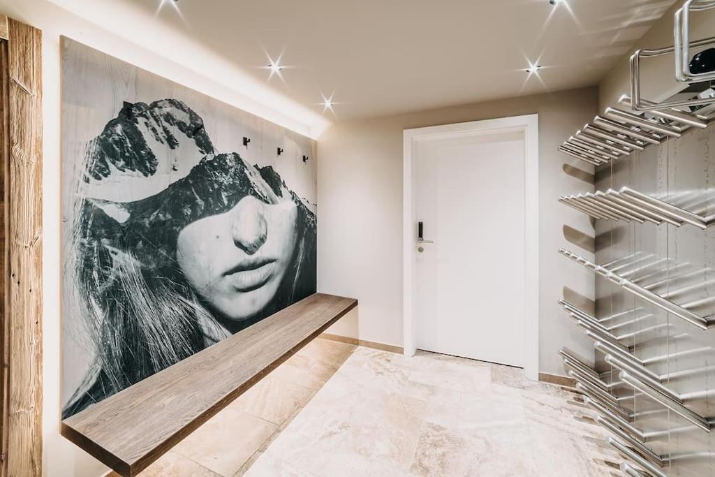 Cozy Loft In The Alps Of Zillertal Apartment Швендау Екстериор снимка