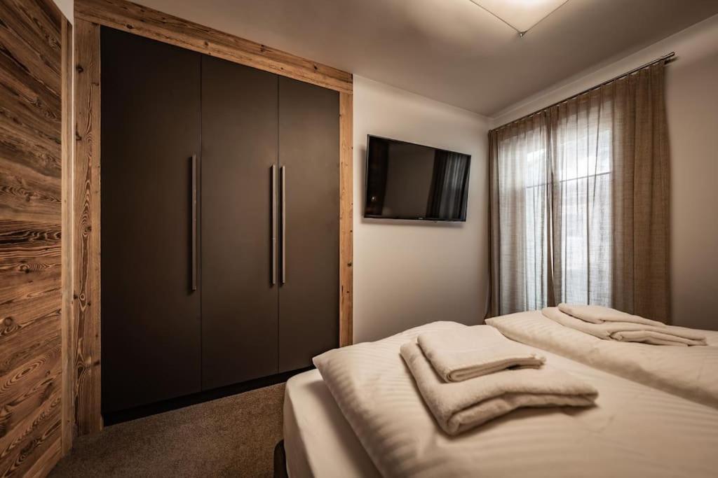 Cozy Loft In The Alps Of Zillertal Apartment Швендау Екстериор снимка