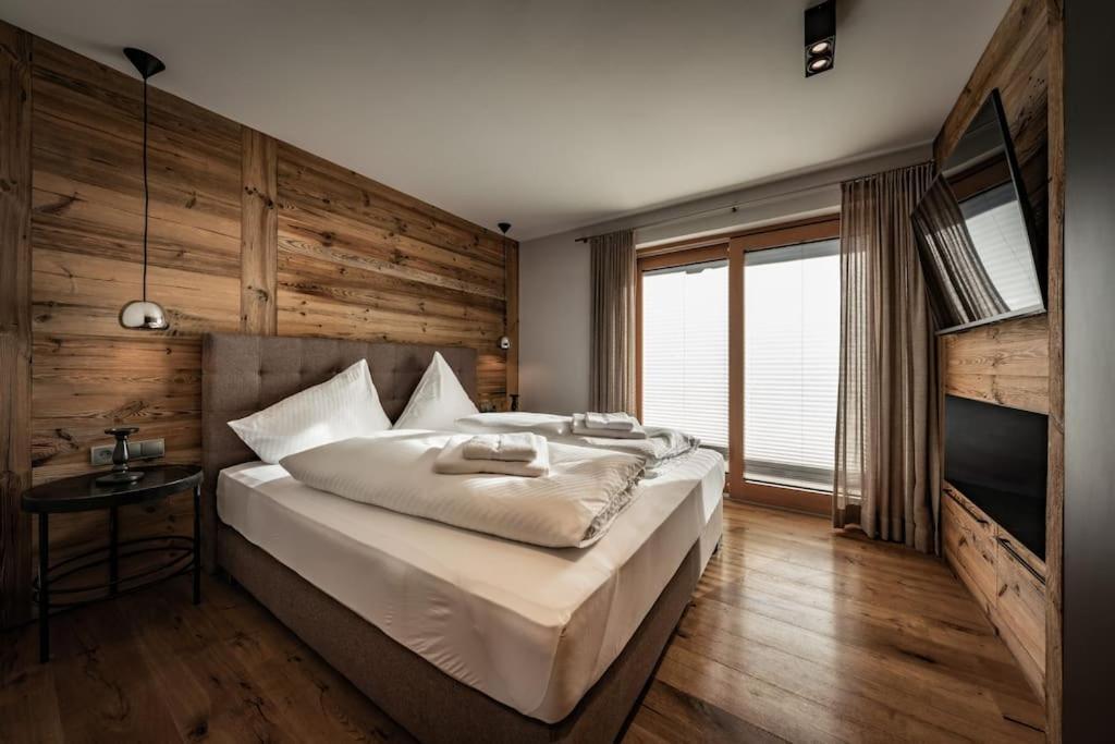 Cozy Loft In The Alps Of Zillertal Apartment Швендау Екстериор снимка