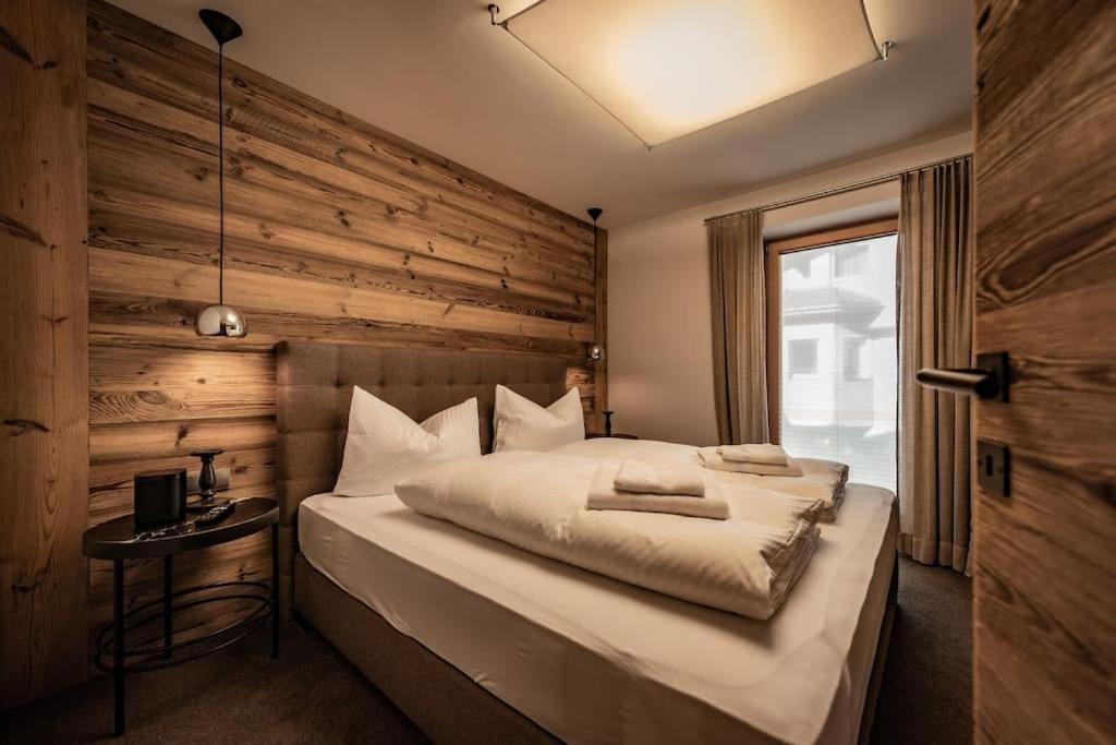 Cozy Loft In The Alps Of Zillertal Apartment Швендау Екстериор снимка